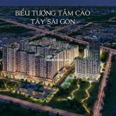 Mở Bán Căn Hộ Cao Cấp The Win City tại Đức Hòa, Long An , Mặt Tiền Trần Văn Giàu(Nối dài)